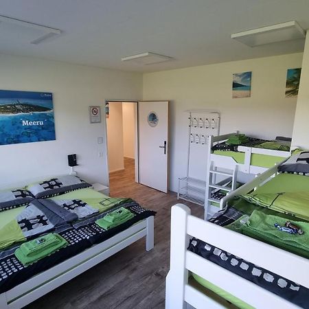 Beachin - Sport, Events, Hotel, Restaurant, Bar Ins Extérieur photo