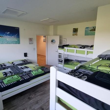 Beachin - Sport, Events, Hotel, Restaurant, Bar Ins Extérieur photo