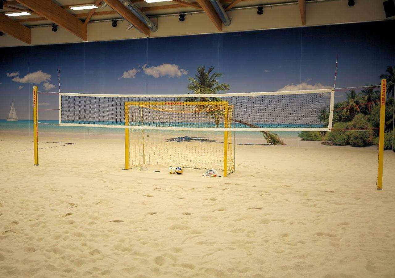Beachin - Sport, Events, Hotel, Restaurant, Bar Ins Extérieur photo
